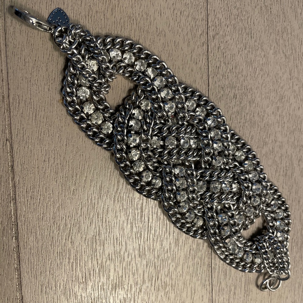 Stella and Dot Statement Bracelet